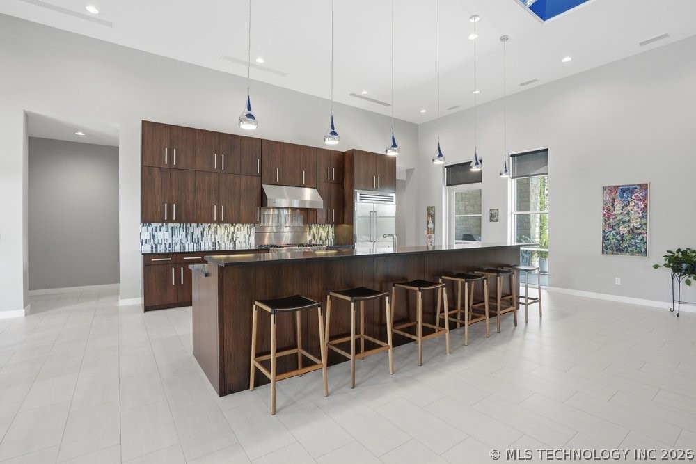 1005 W 94th Street S Jenks OK 74037