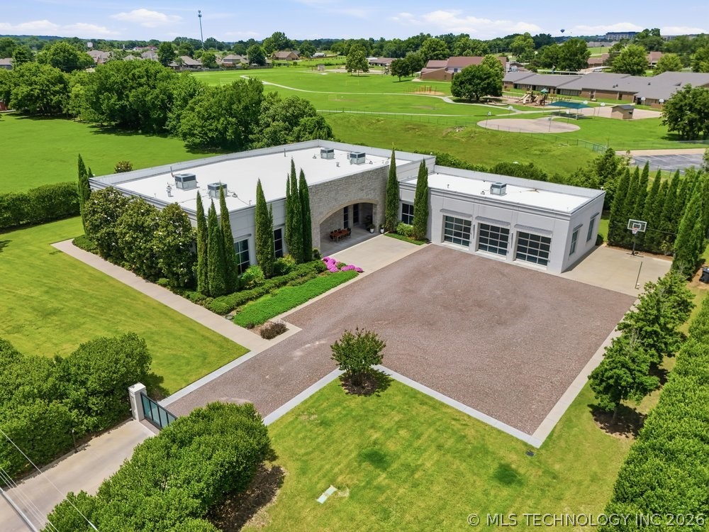 1005 W 94th Street S Jenks OK 74037