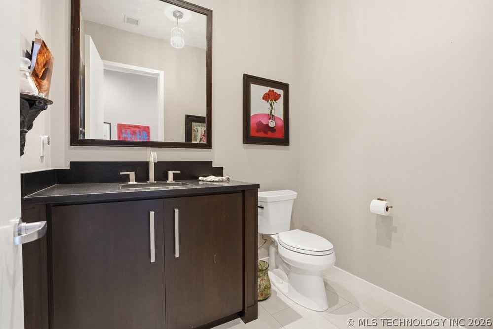 1005 W 94th Street S Jenks OK 74037