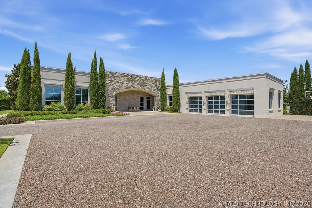 1005 W 94th Street S Jenks OK 74037