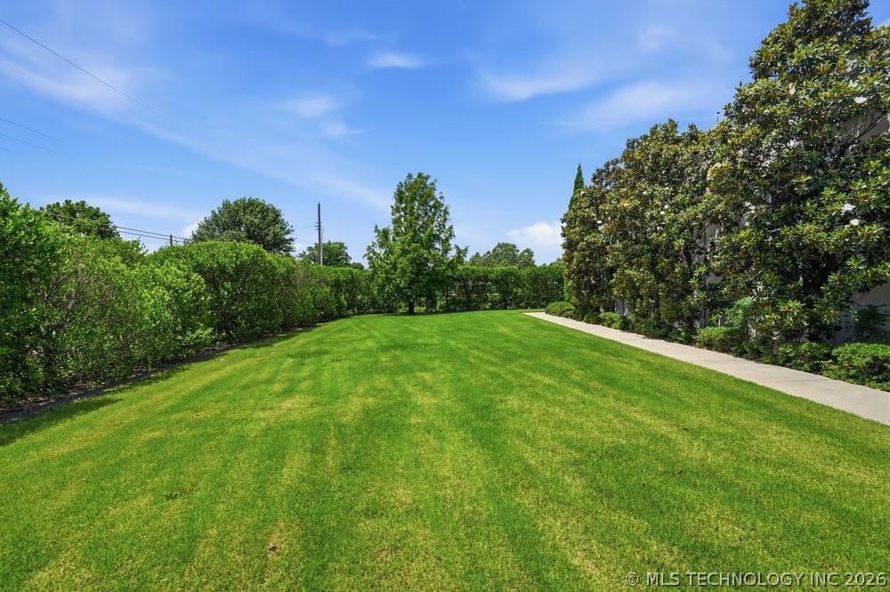 1005 W 94th Street S Jenks OK 74037