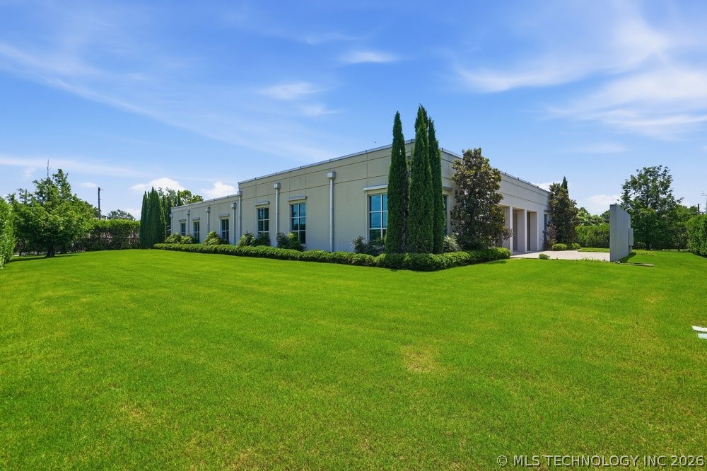 1005 W 94th Street S Jenks OK 74037