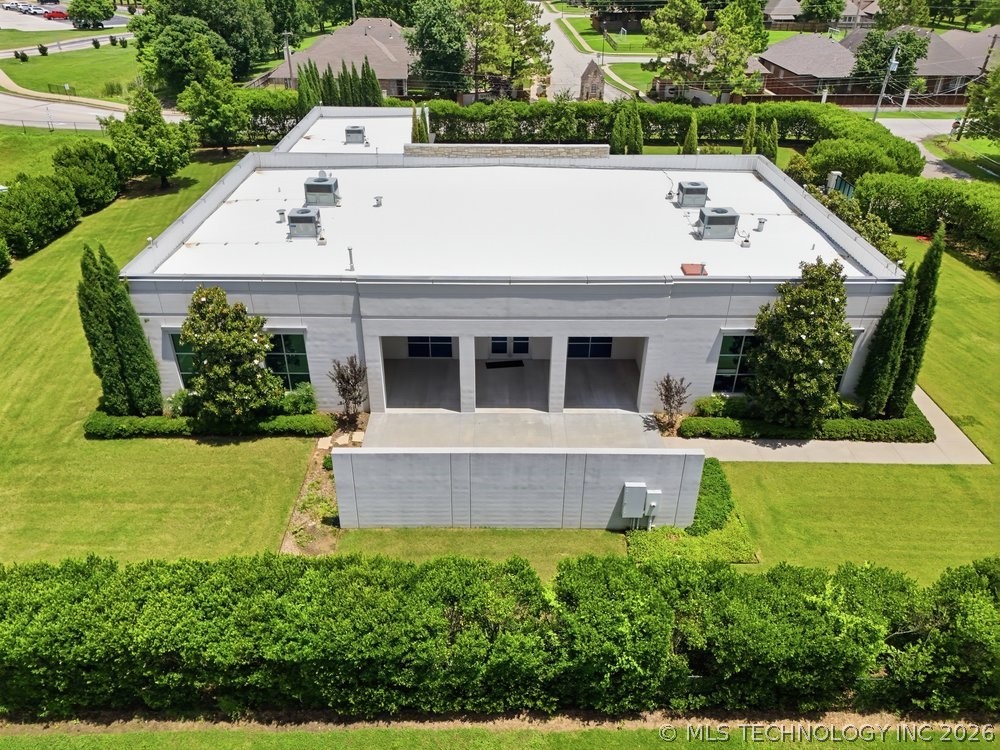 1005 W 94th Street S Jenks OK 74037