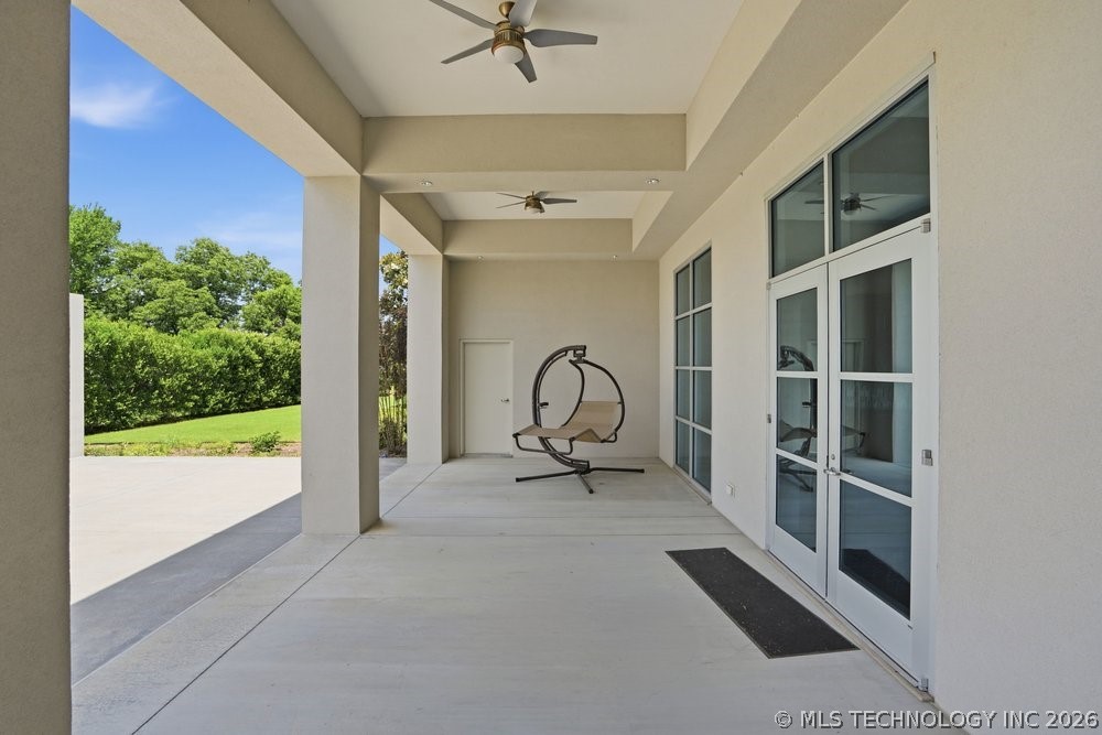 1005 W 94th Street S Jenks OK 74037