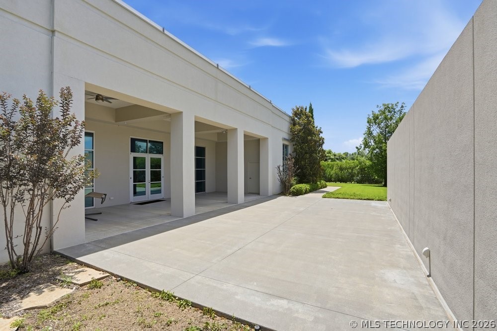 1005 W 94th Street S Jenks OK 74037