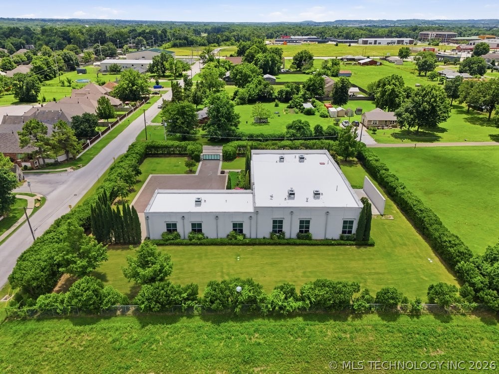 1005 W 94th Street S Jenks OK 74037