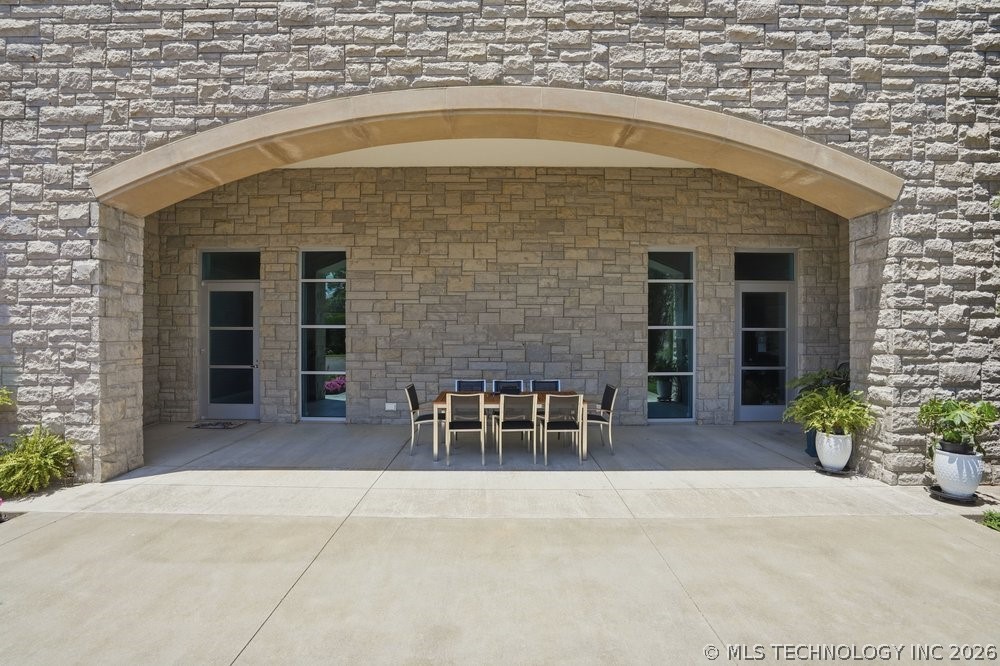 1005 W 94th Street S Jenks OK 74037