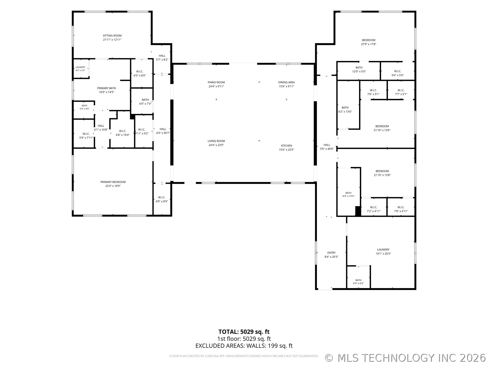 1005 W 94th Street S Jenks OK 74037