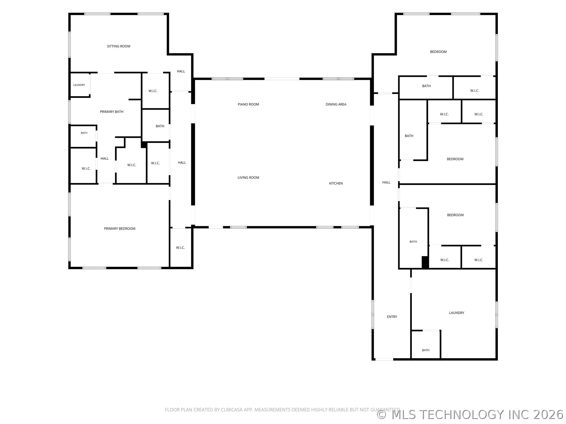 1005 W 94th Street S Jenks OK 74037