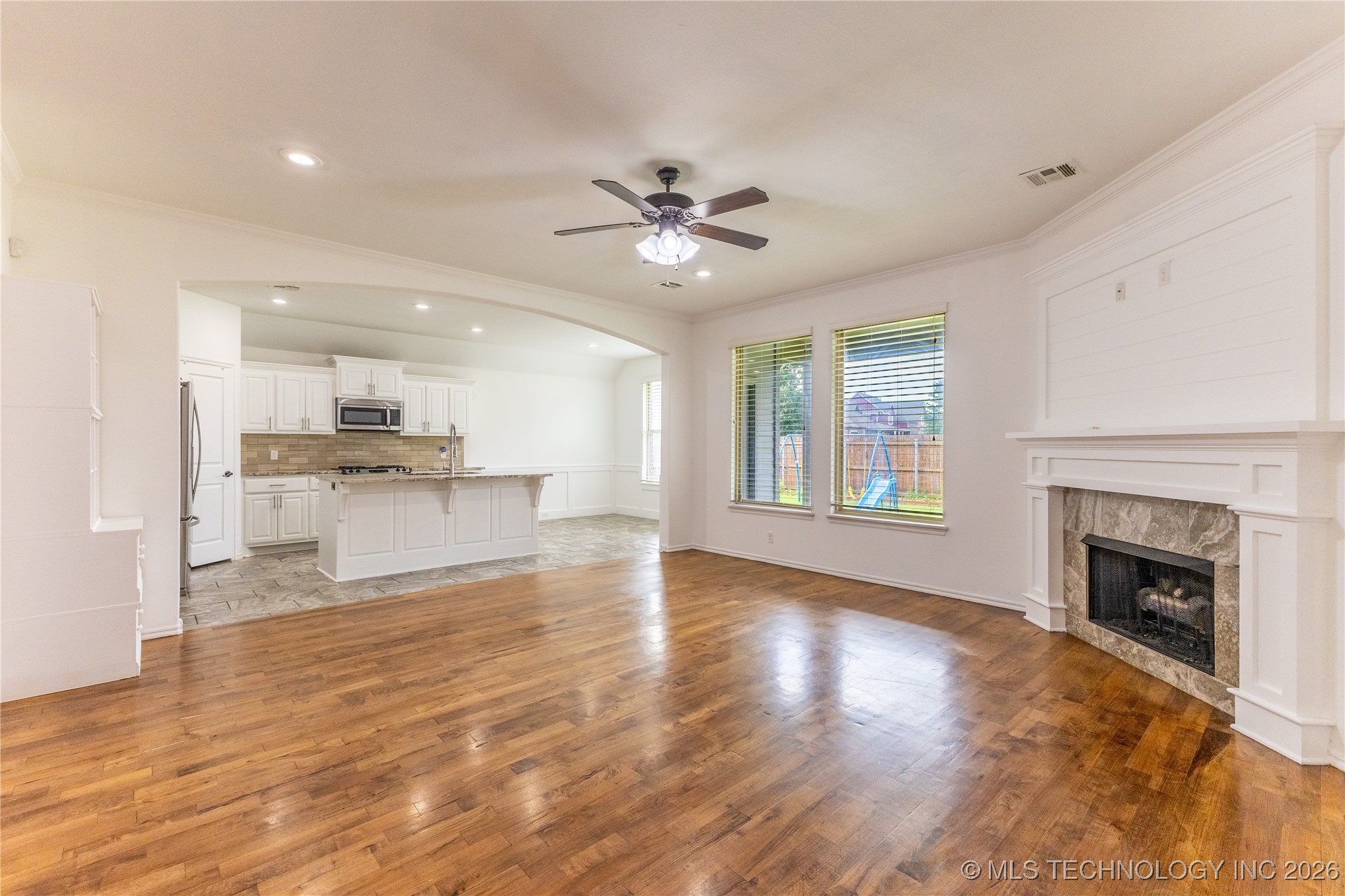 1301 W Elmira Place Broken Arrow OK 74012
