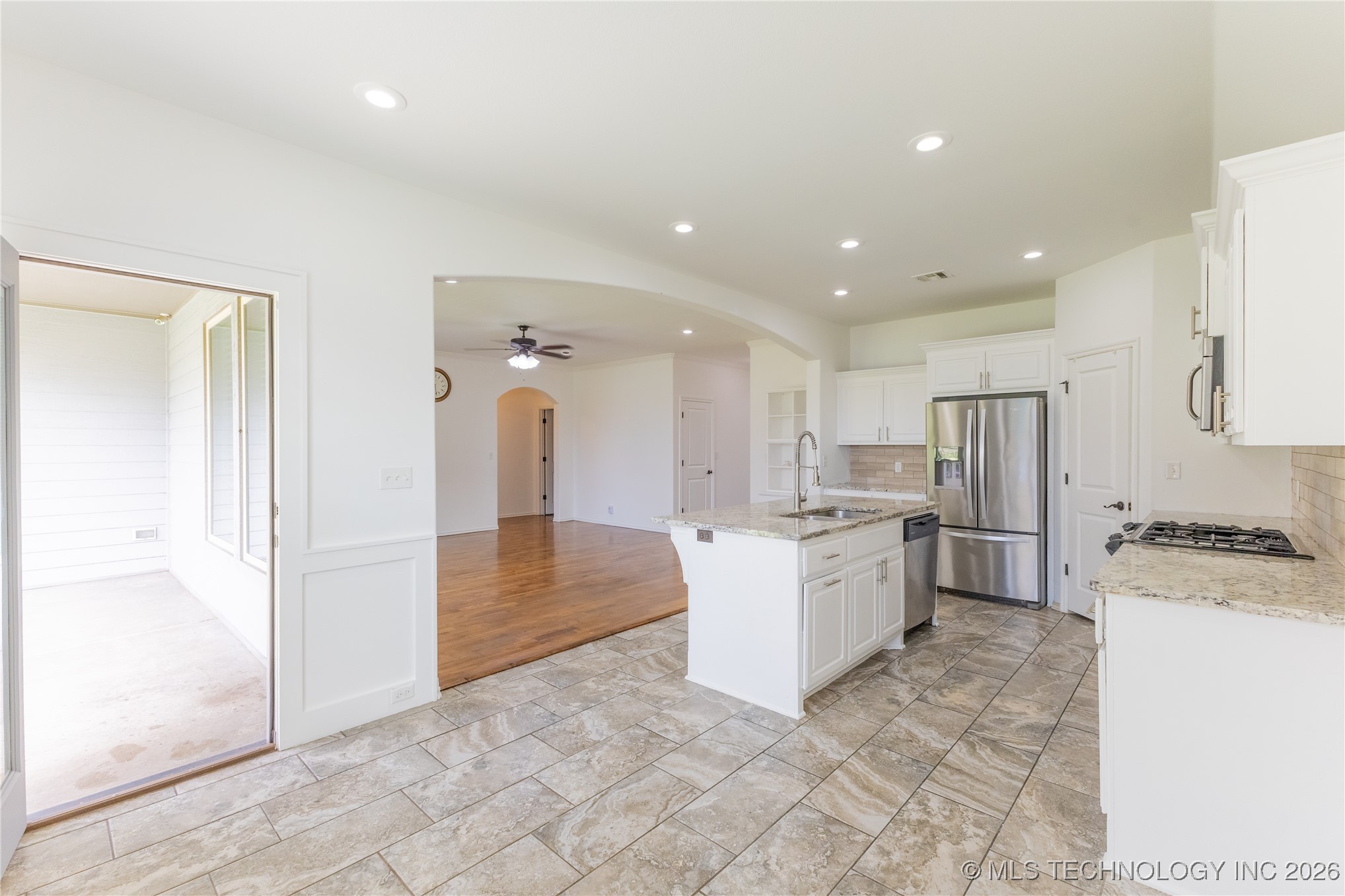 1301 W Elmira Place Broken Arrow OK 74012