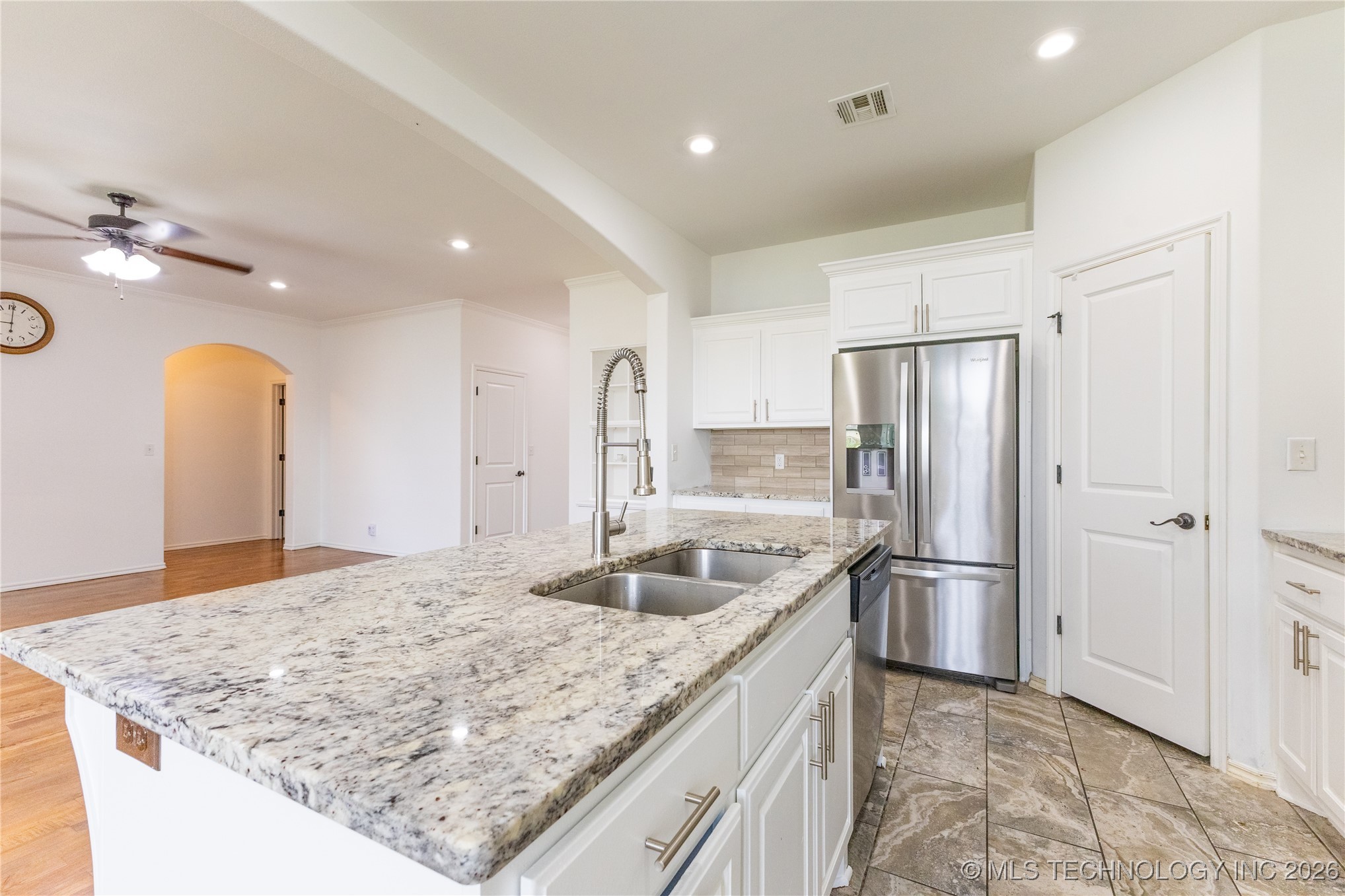 1301 W Elmira Place Broken Arrow OK 74012