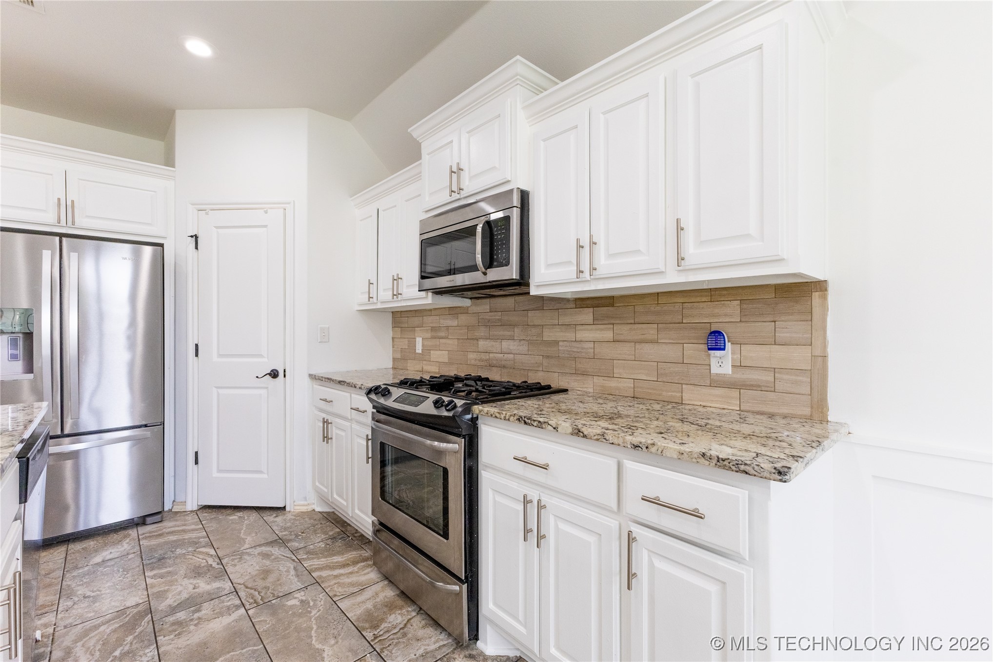 1301 W Elmira Place Broken Arrow OK 74012