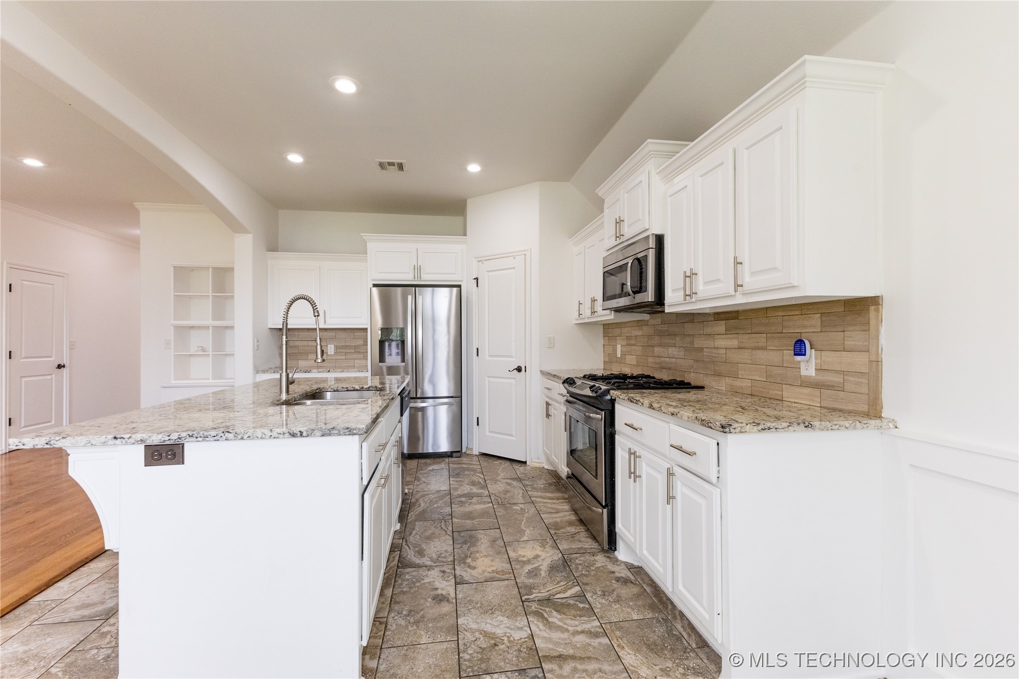 1301 W Elmira Place Broken Arrow OK 74012