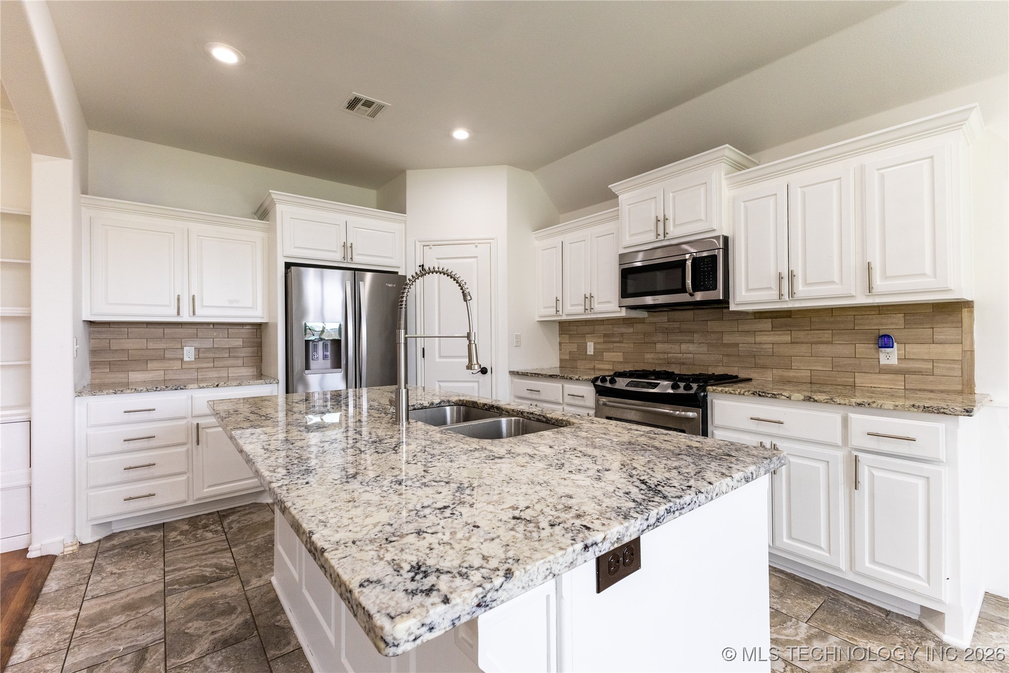 1301 W Elmira Place Broken Arrow OK 74012