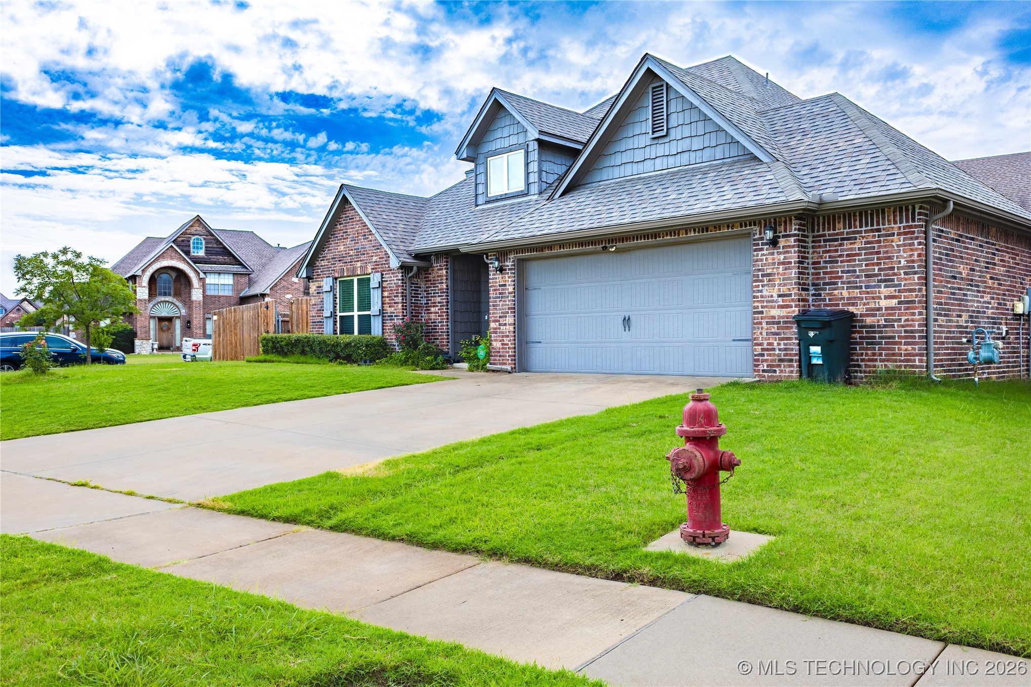 1301 W Elmira Place Broken Arrow OK 74012