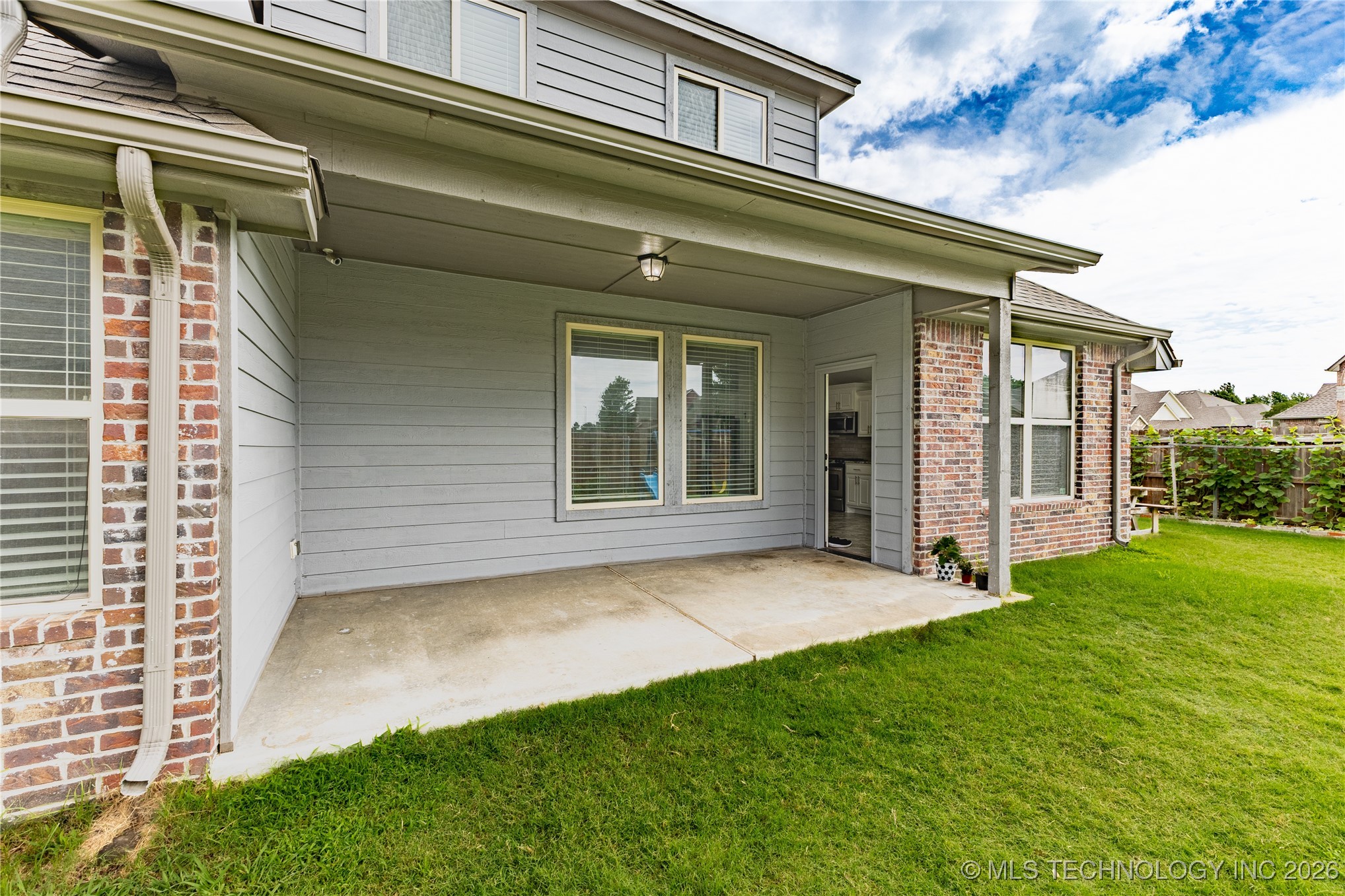 1301 W Elmira Place Broken Arrow OK 74012