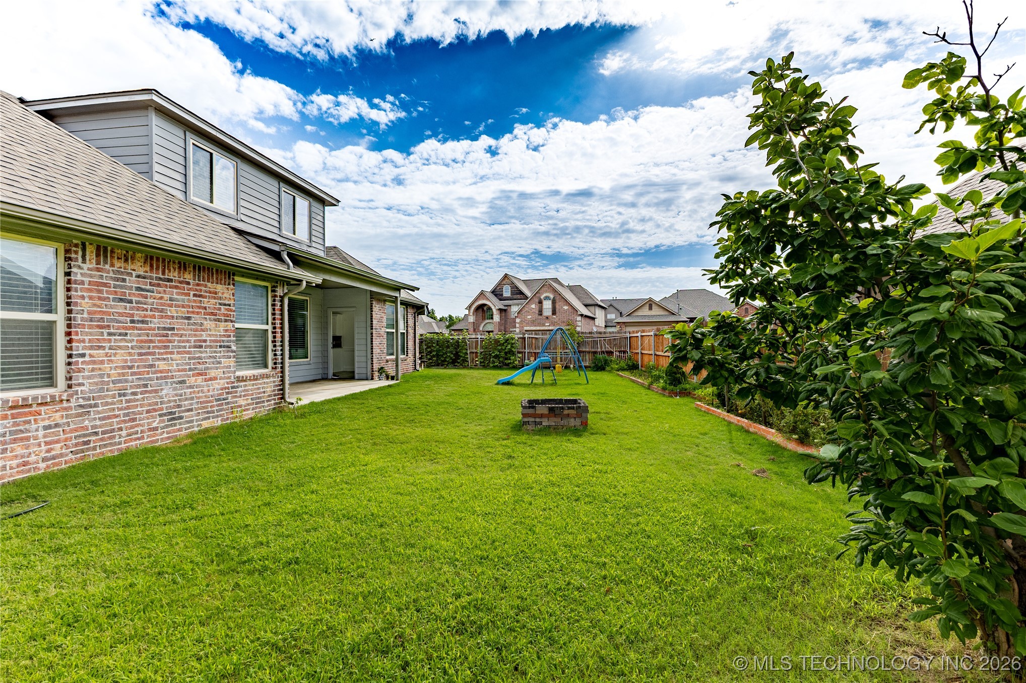 1301 W Elmira Place Broken Arrow OK 74012