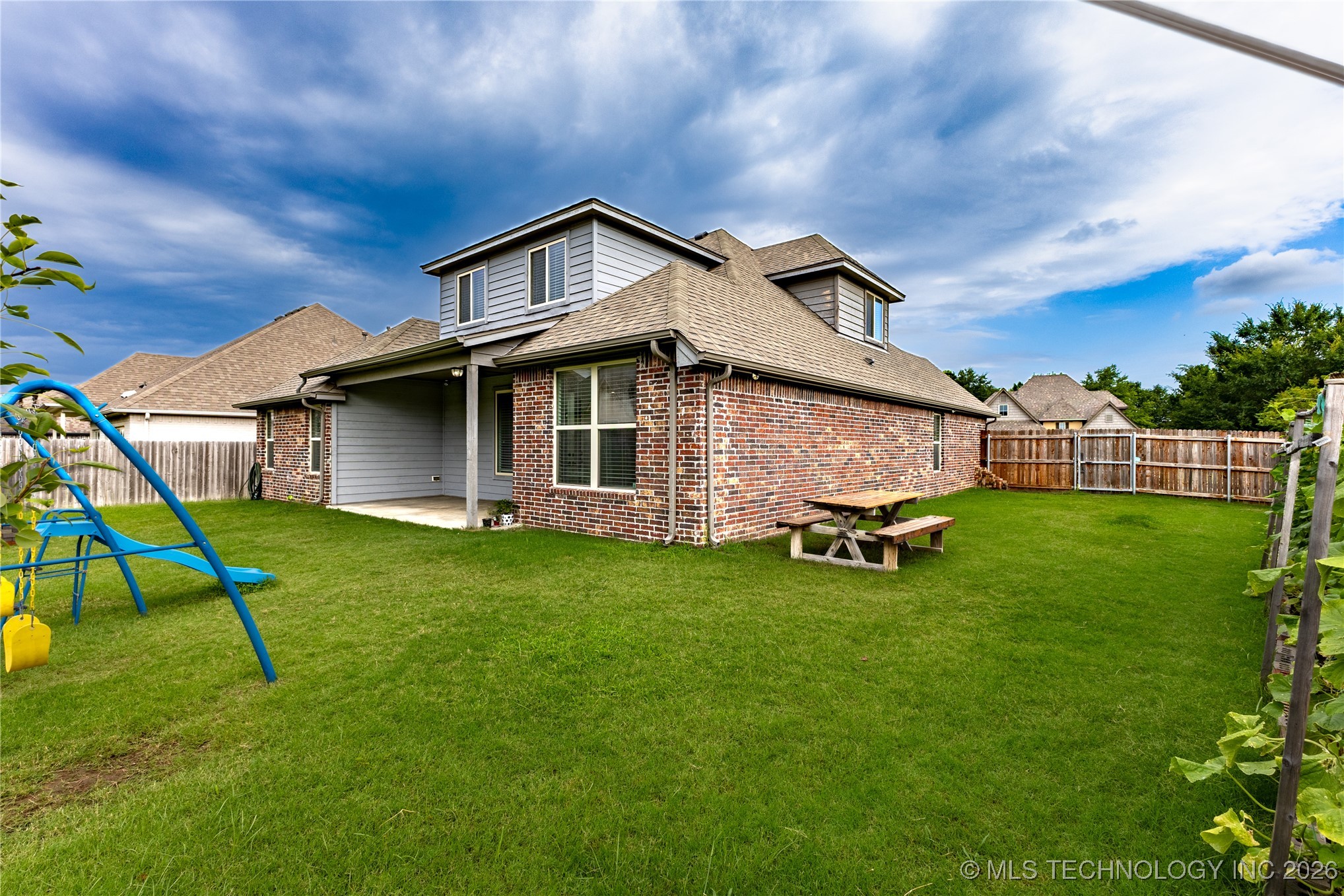 1301 W Elmira Place Broken Arrow OK 74012