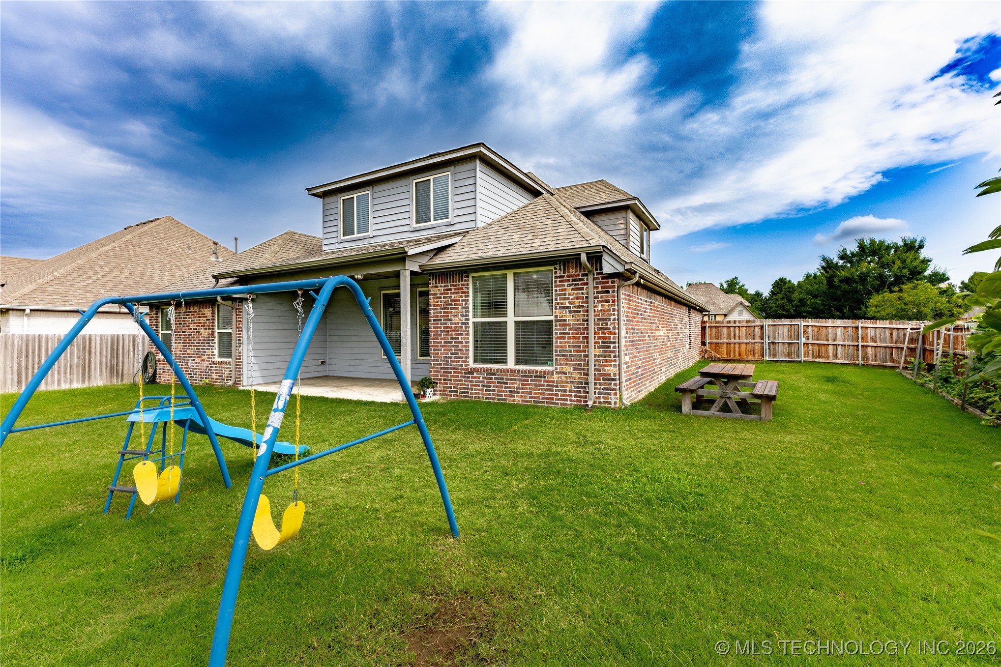 1301 W Elmira Place Broken Arrow OK 74012