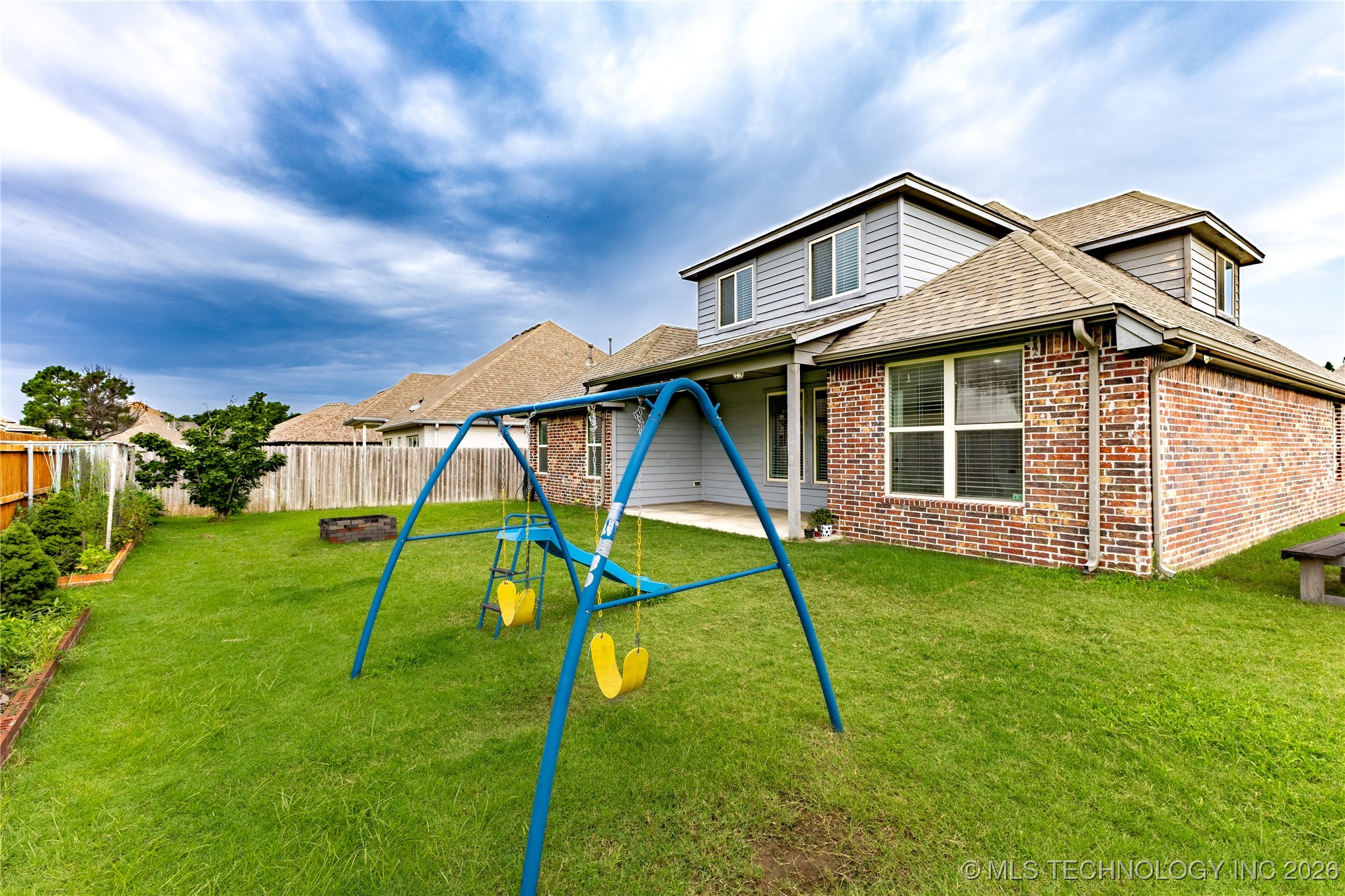 1301 W Elmira Place Broken Arrow OK 74012