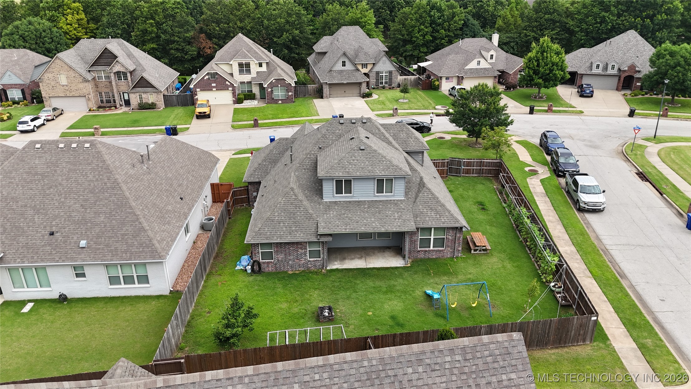 1301 W Elmira Place Broken Arrow OK 74012