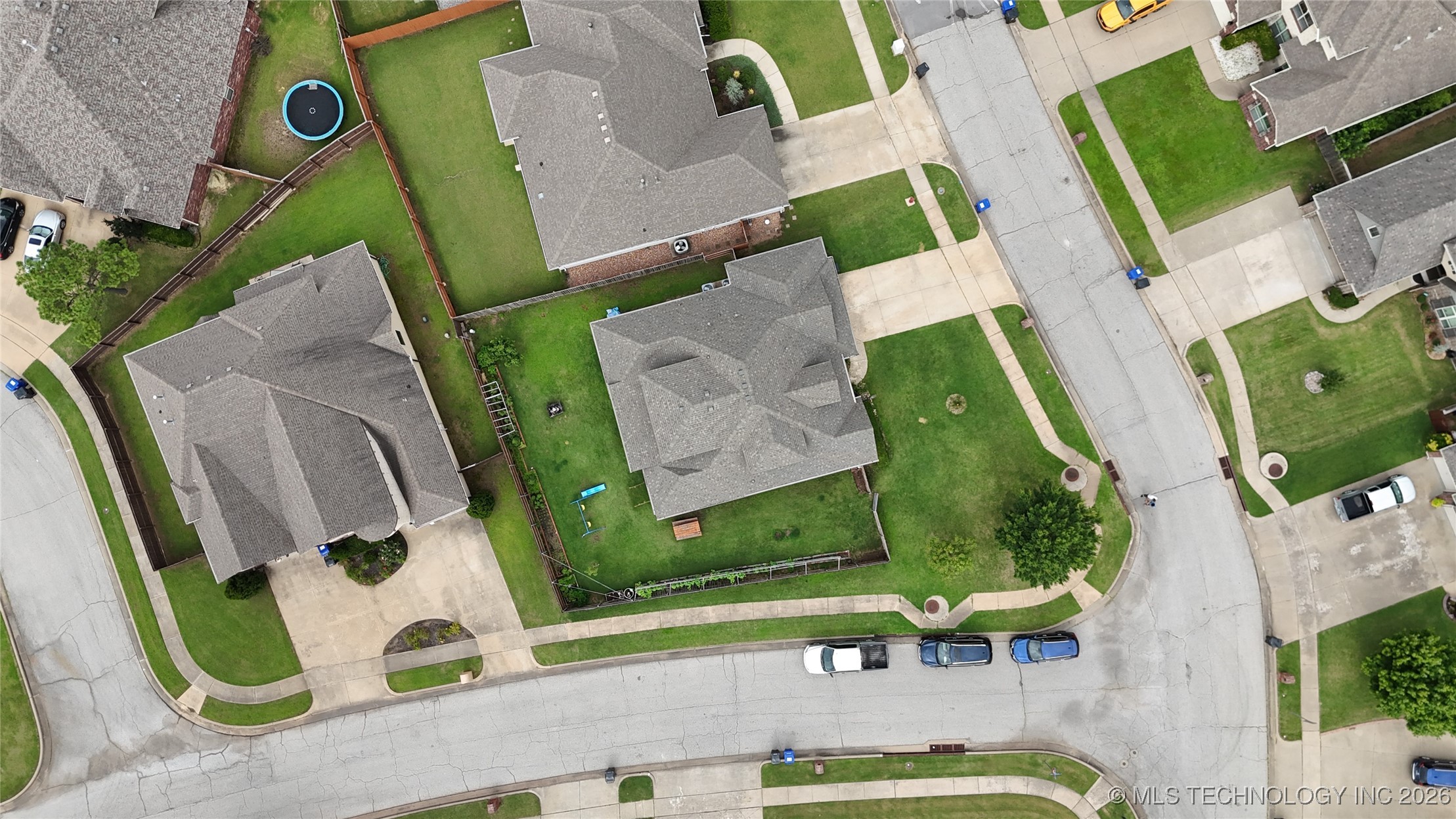 1301 W Elmira Place Broken Arrow OK 74012