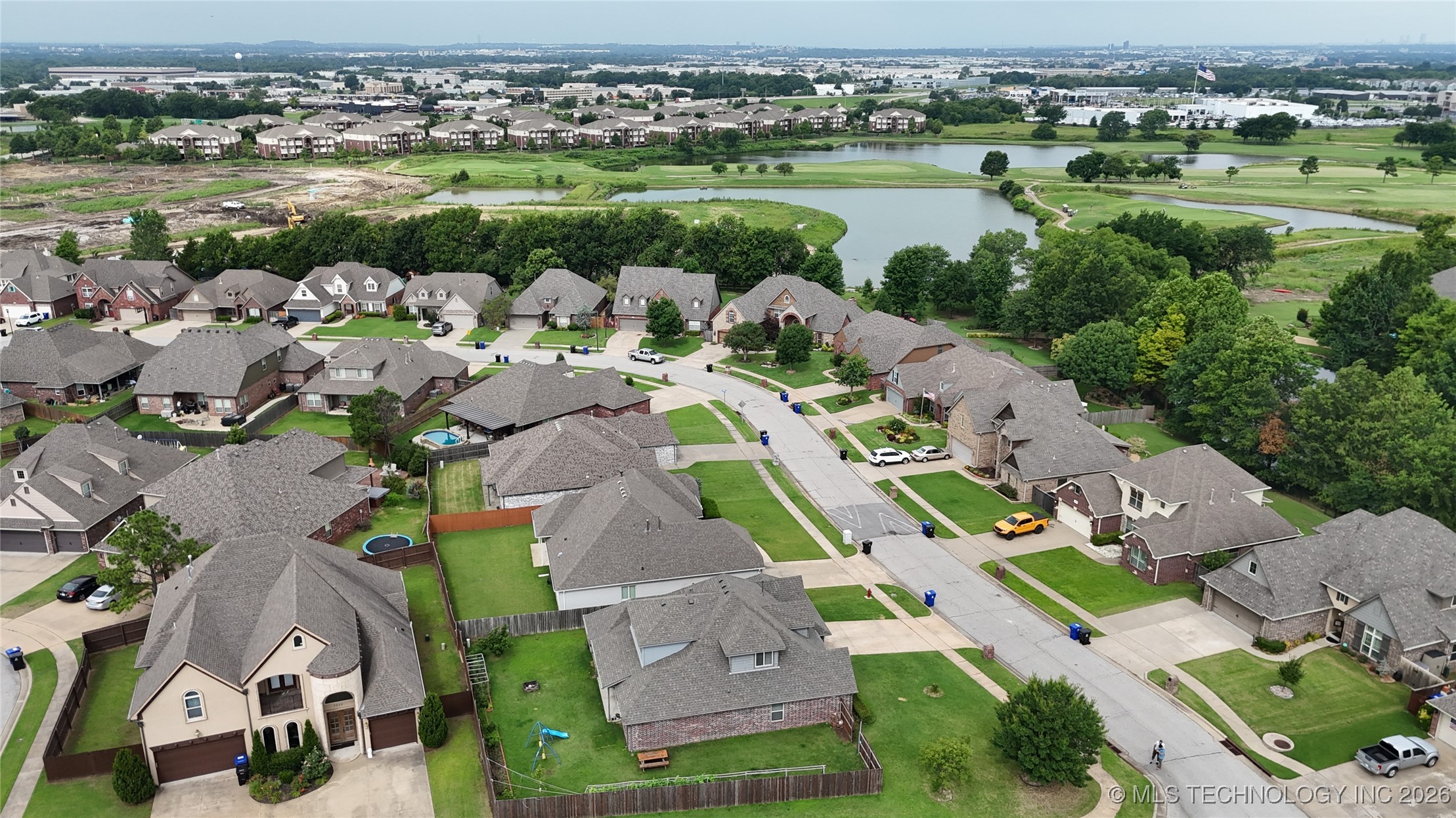 1301 W Elmira Place Broken Arrow OK 74012