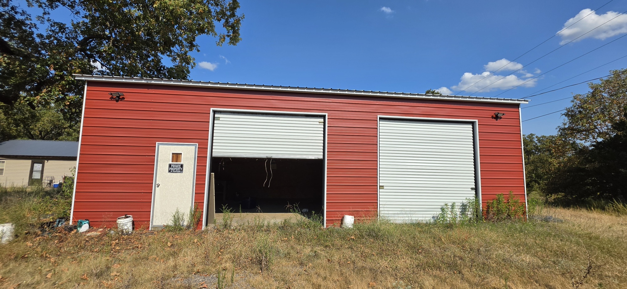102107 S 4705 Road Muldrow OK 74948