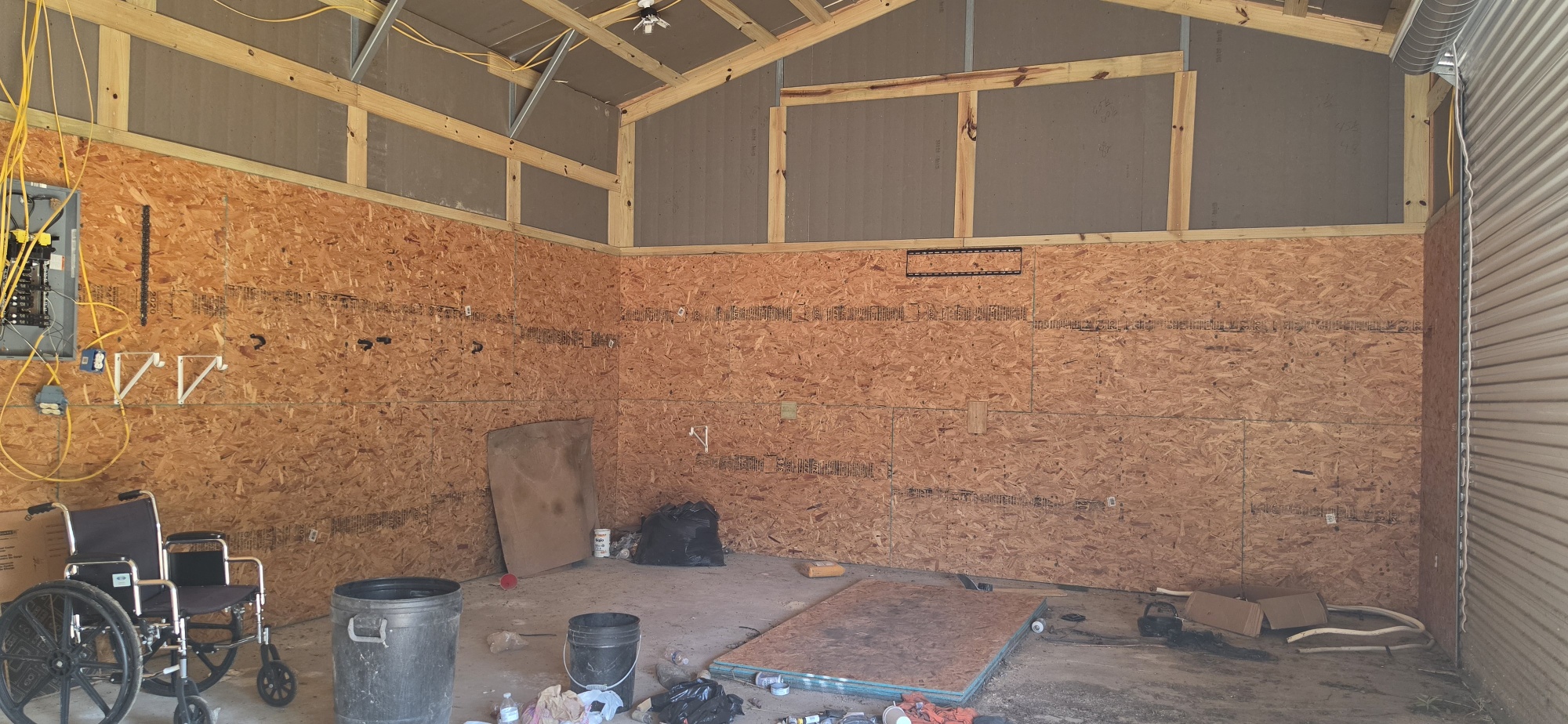102107 S 4705 Road Muldrow OK 74948
