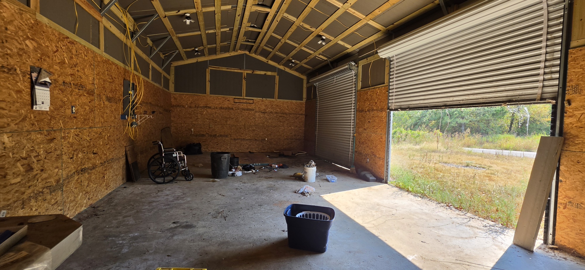102107 S 4705 Road Muldrow OK 74948