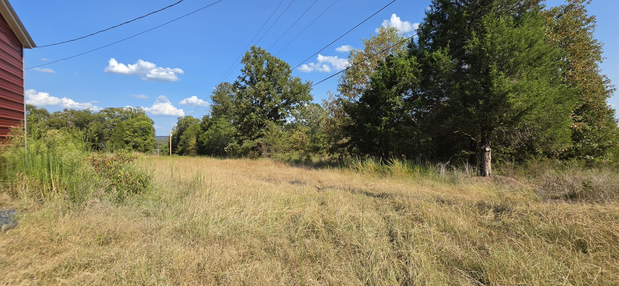 102107 S 4705 Road Muldrow OK 74948