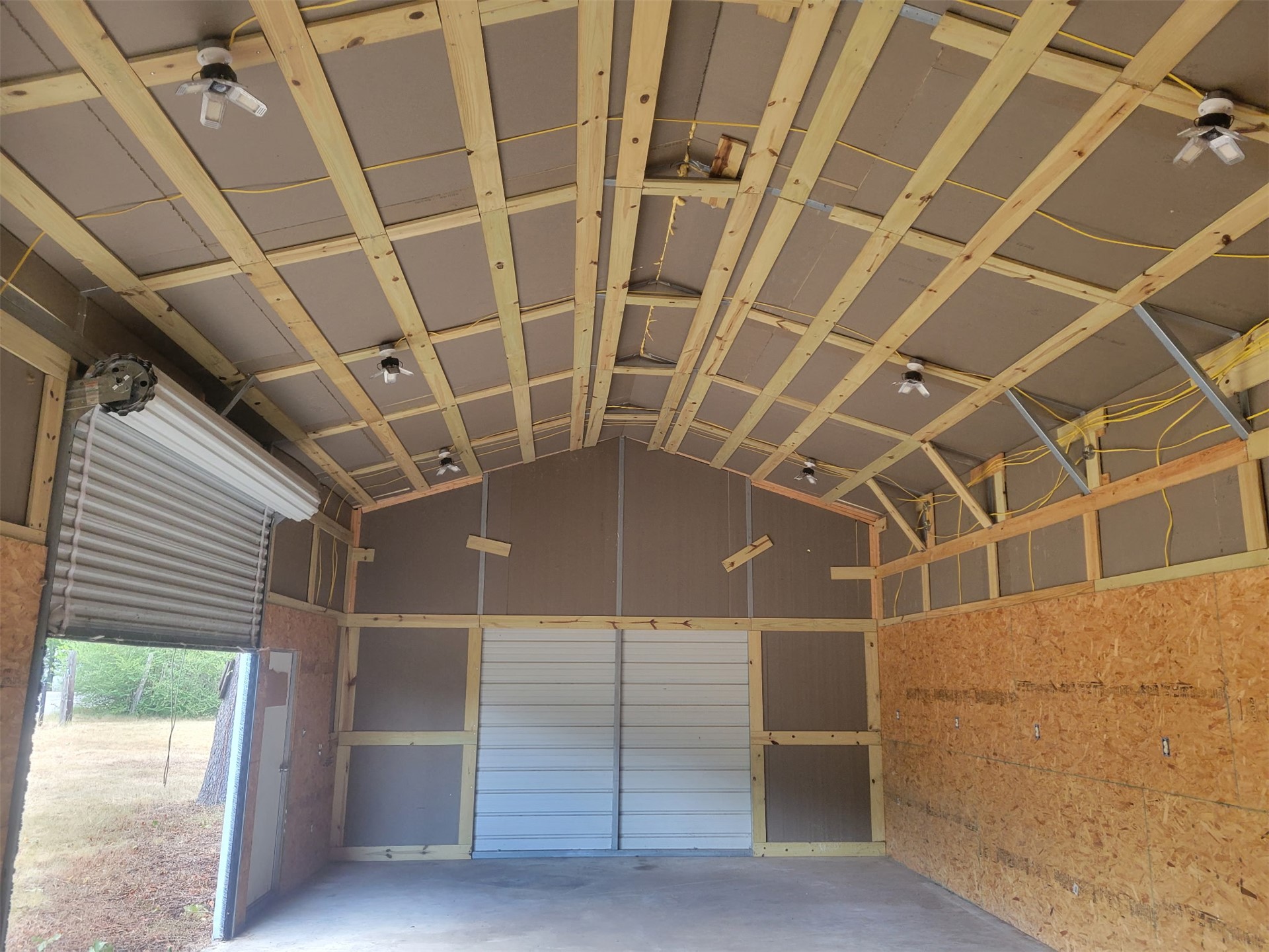 102107 S 4705 Road Muldrow OK 74948