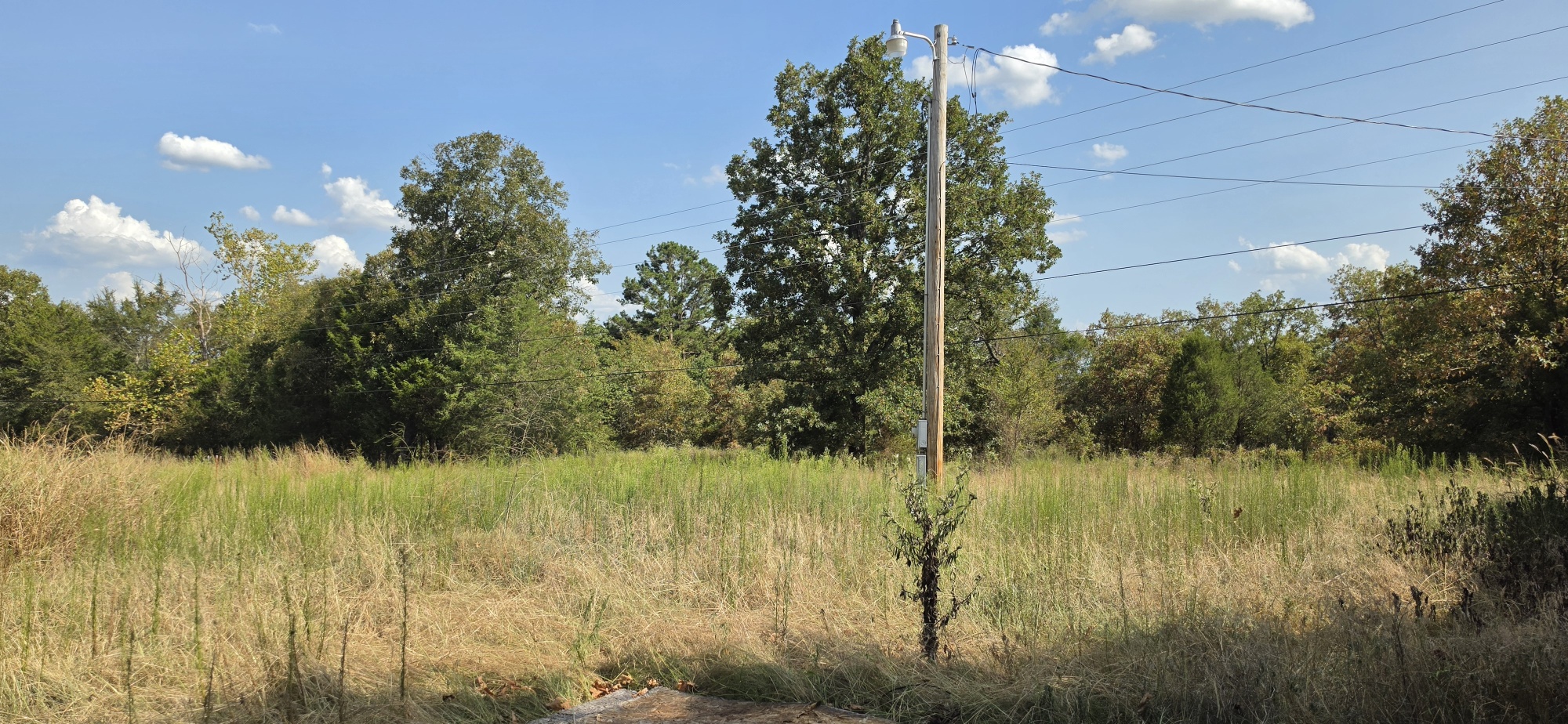 102107 S 4705 Road Muldrow OK 74948