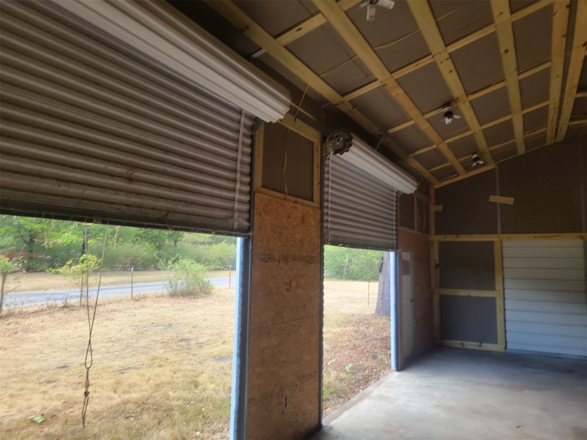 102107 S 4705 Road Muldrow OK 74948