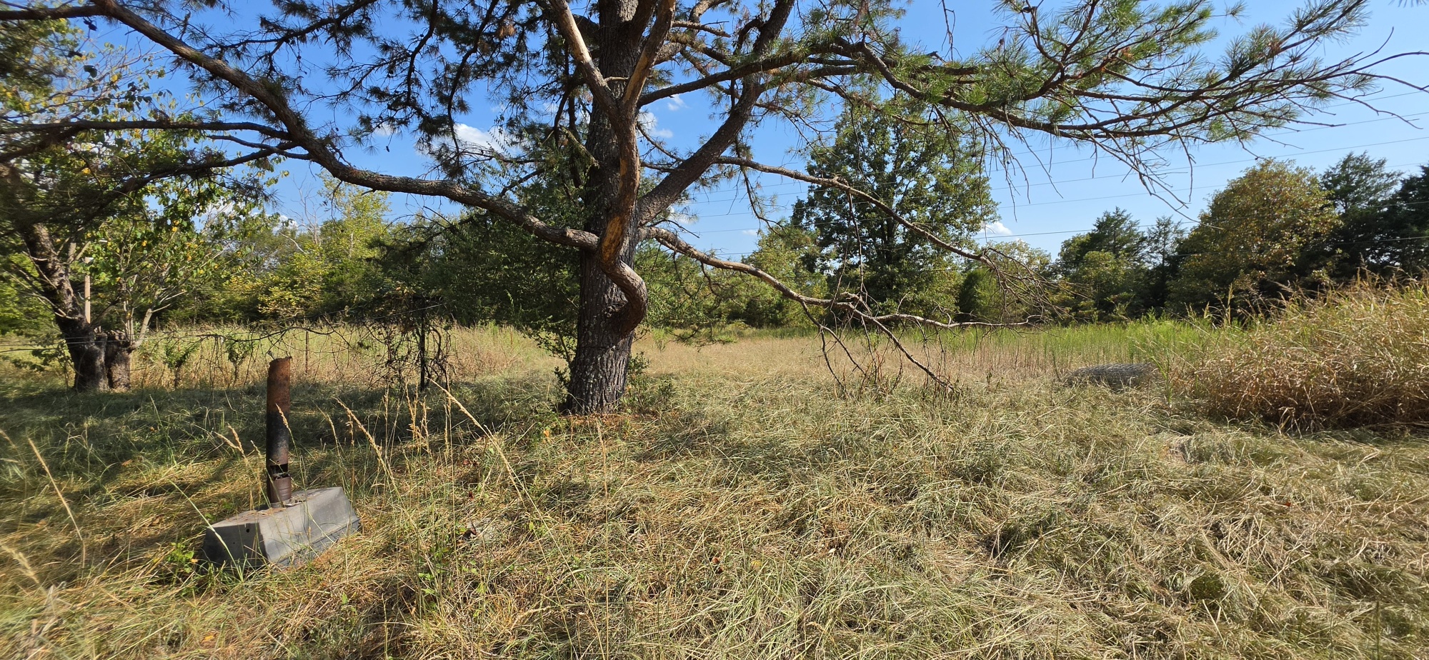 102107 S 4705 Road Muldrow OK 74948