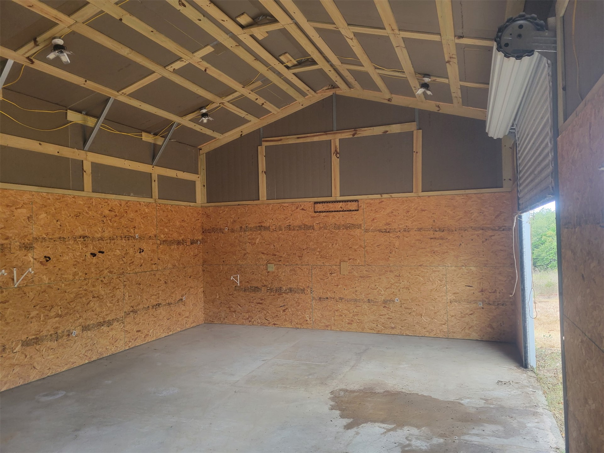 102107 S 4705 Road Muldrow OK 74948