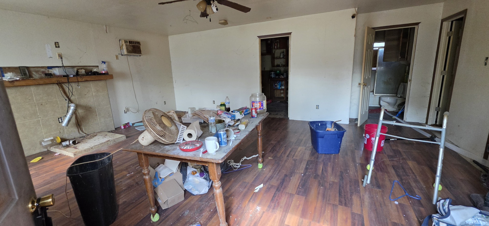 102107 S 4705 Road Muldrow OK 74948