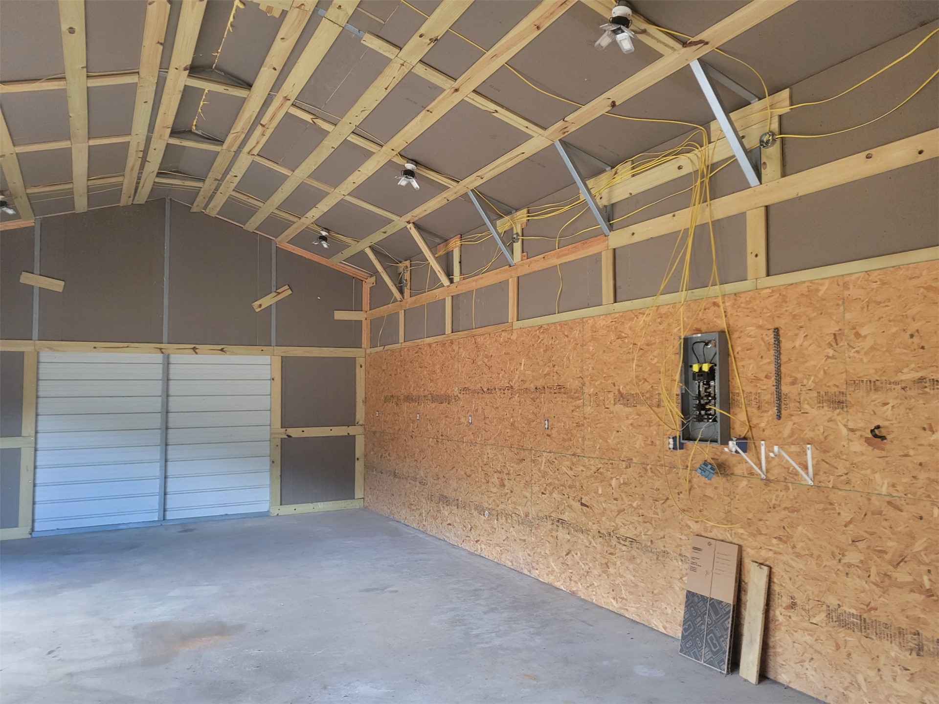 102107 S 4705 Road Muldrow OK 74948