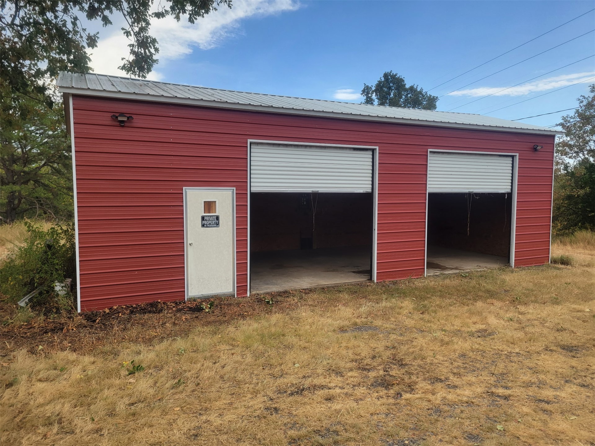 102107 S 4705 Road Muldrow OK 74948