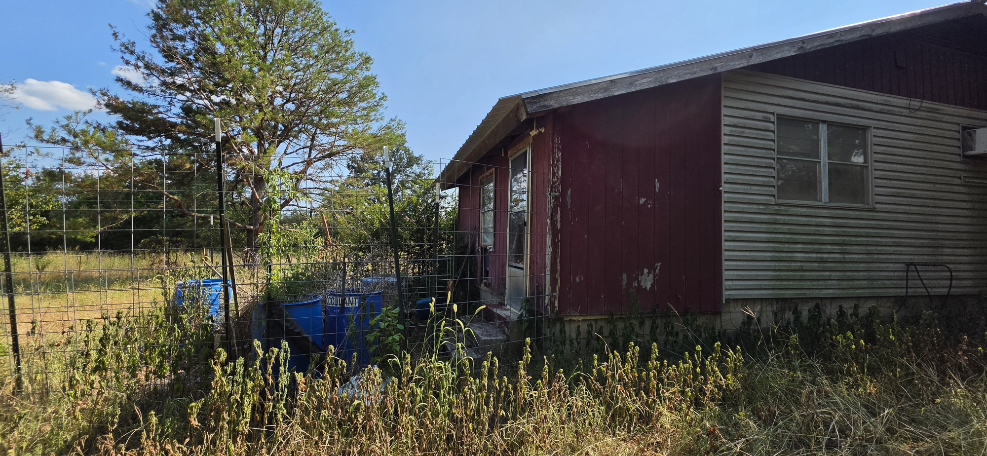 102107 S 4705 Road Muldrow OK 74948