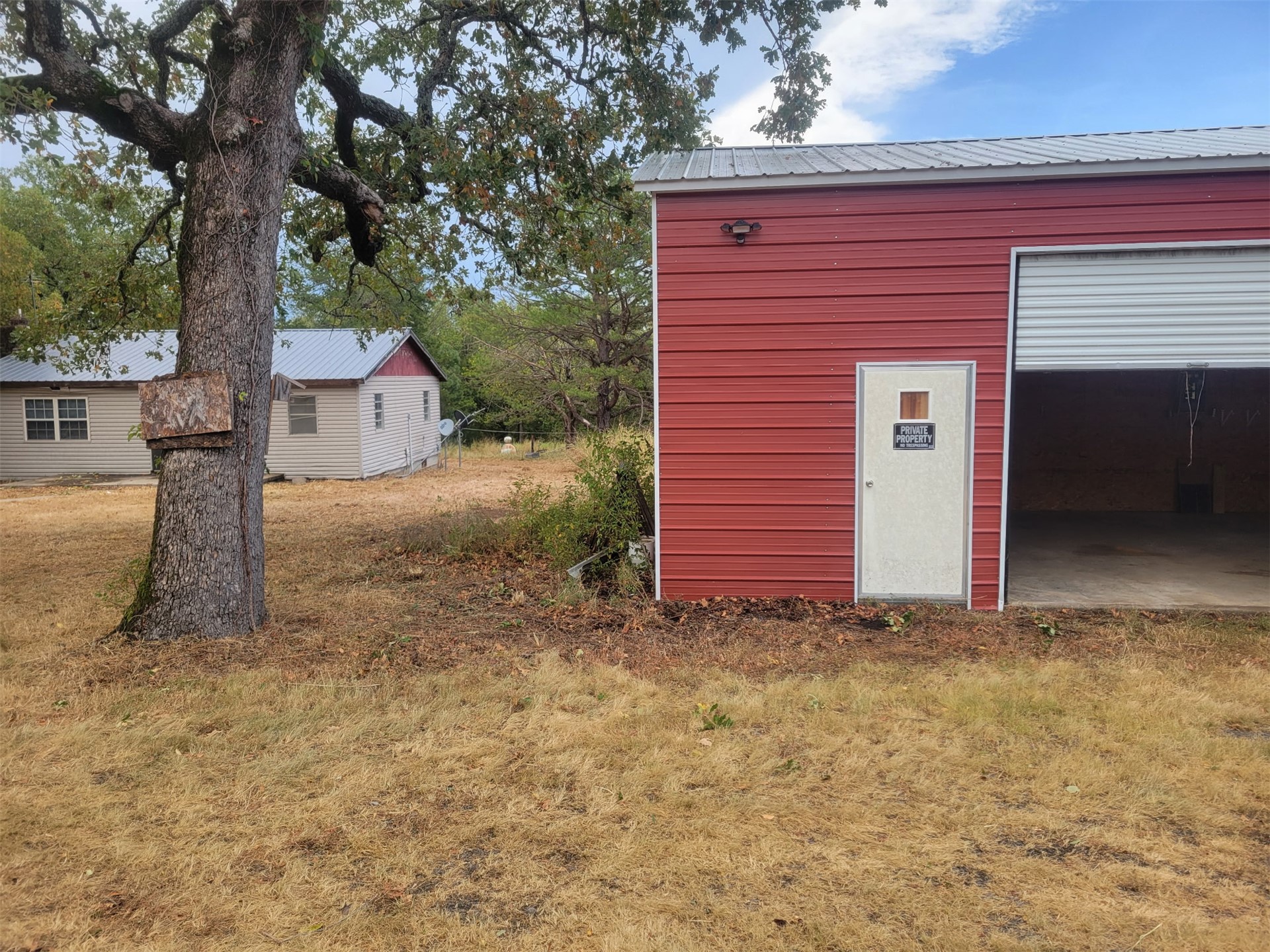 102107 S 4705 Road Muldrow OK 74948