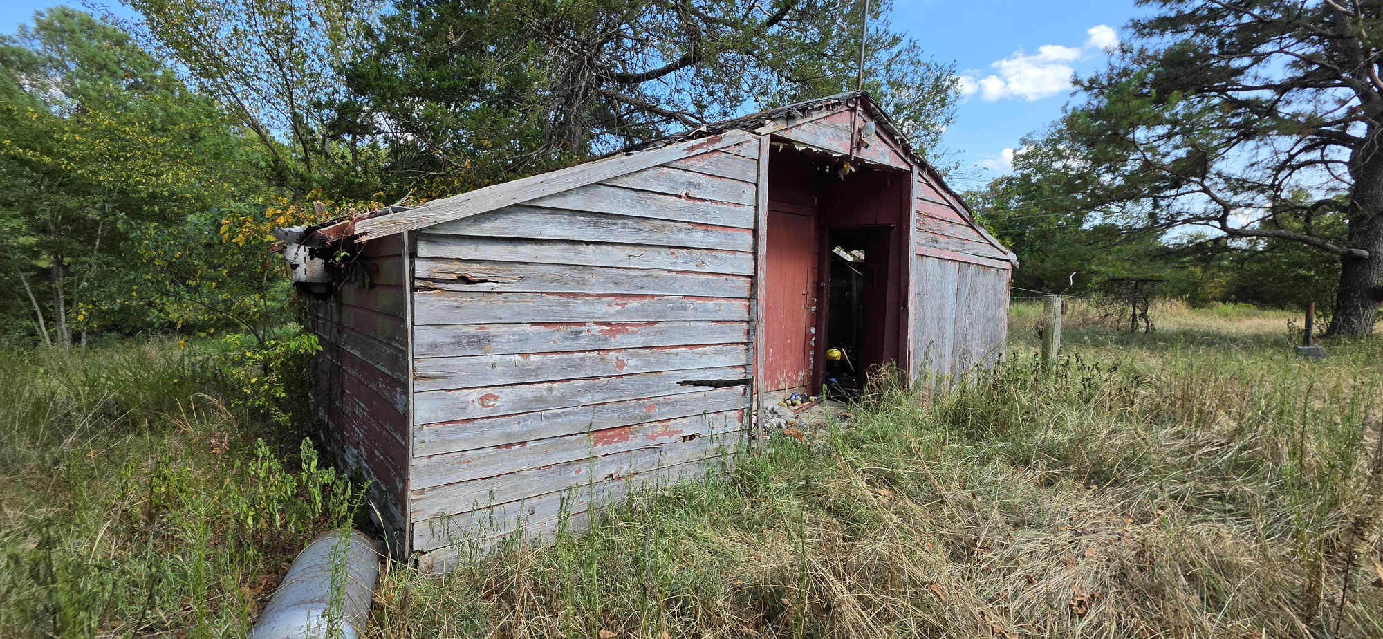 102107 S 4705 Road Muldrow OK 74948