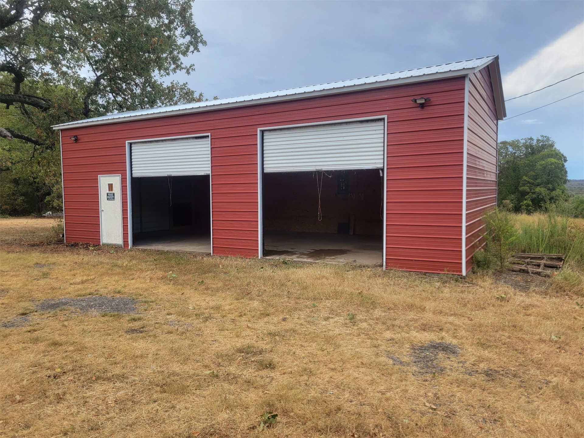 102107 S 4705 Road Muldrow OK 74948