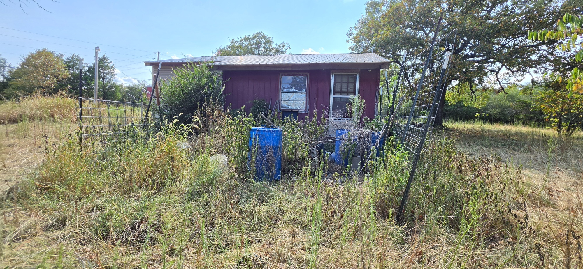 102107 S 4705 Road Muldrow OK 74948