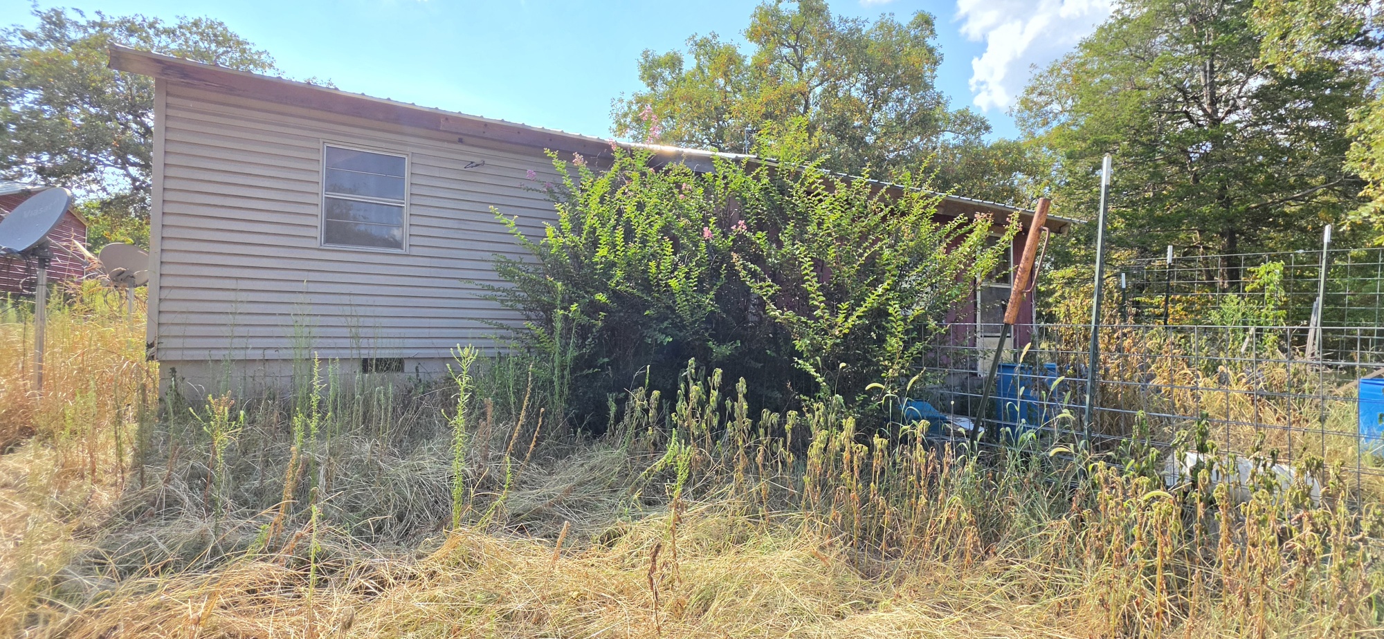 102107 S 4705 Road Muldrow OK 74948