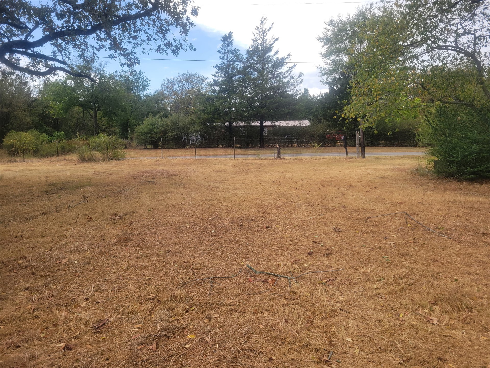 102107 S 4705 Road Muldrow OK 74948