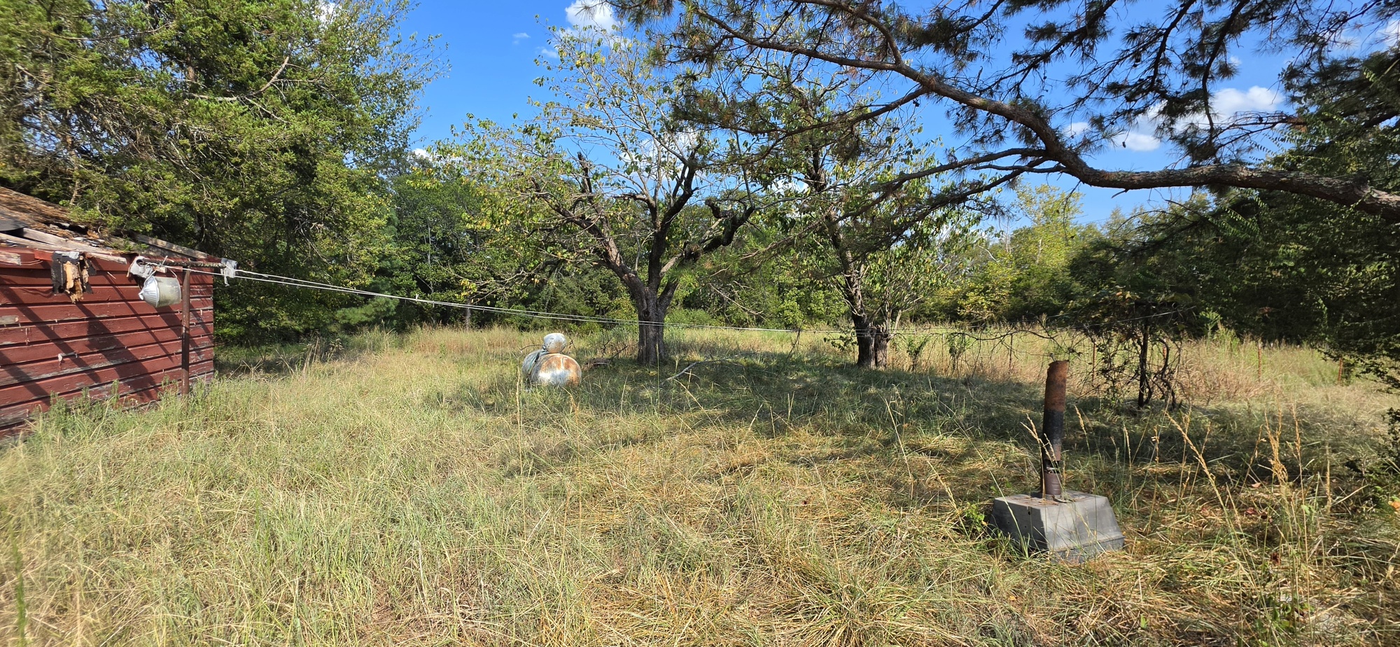 102107 S 4705 Road Muldrow OK 74948