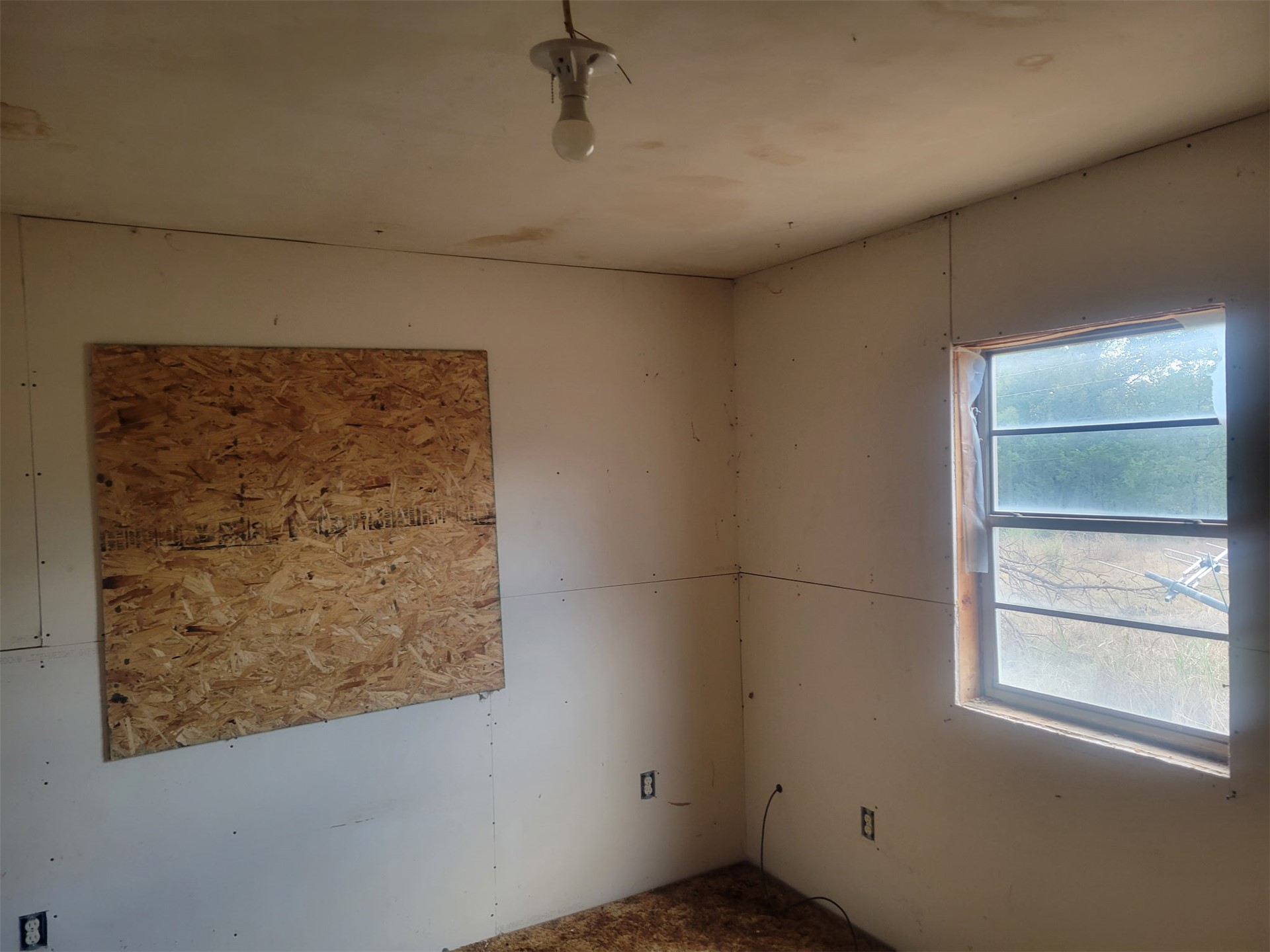 102107 S 4705 Road Muldrow OK 74948