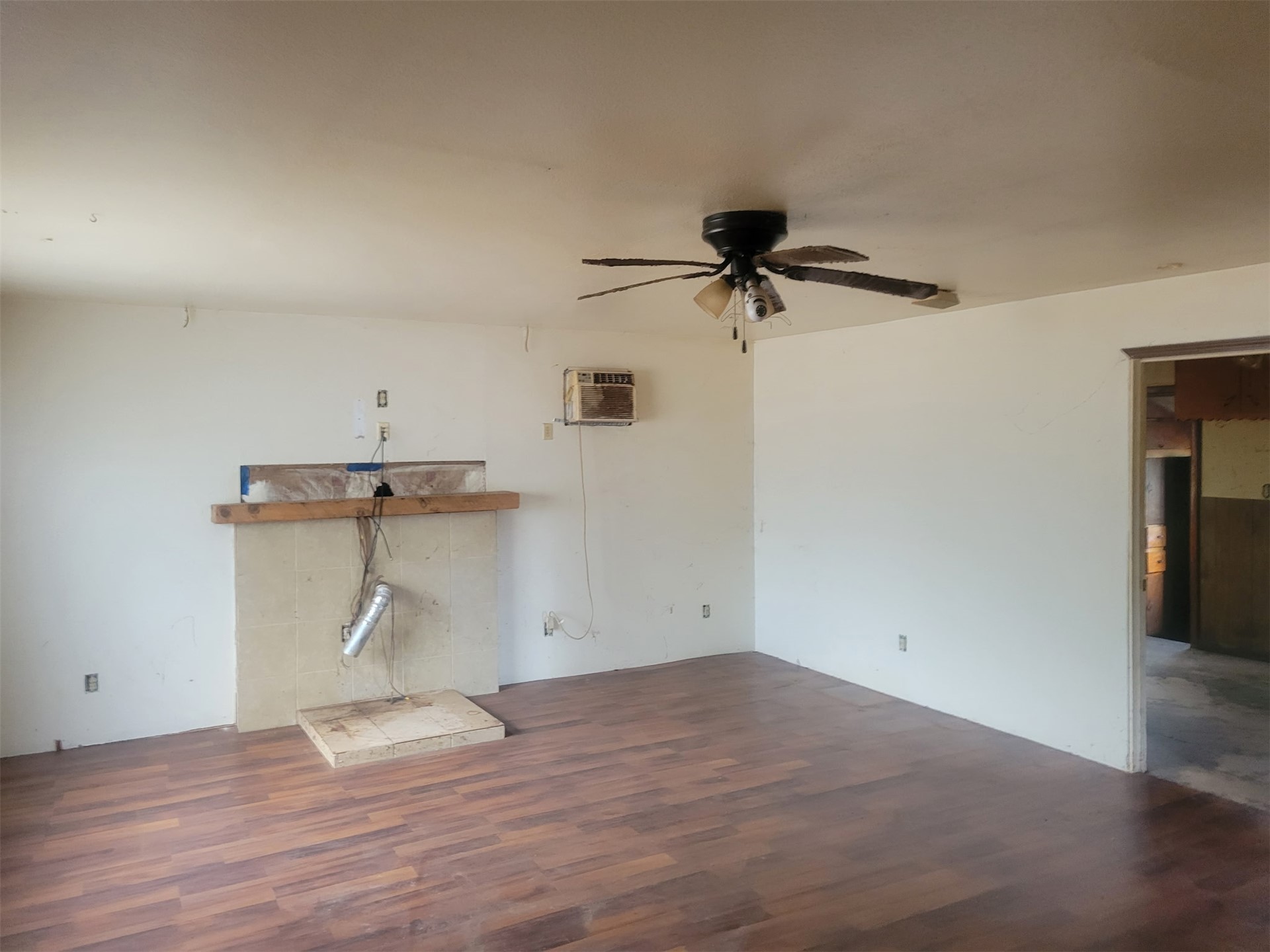 102107 S 4705 Road Muldrow OK 74948